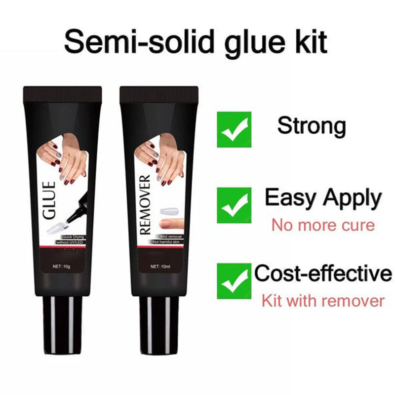⏳Kaufen Sie eins, erhalten Sie eins gratis ✨ schnelltrocknend & Nagellackentferner! 🔥