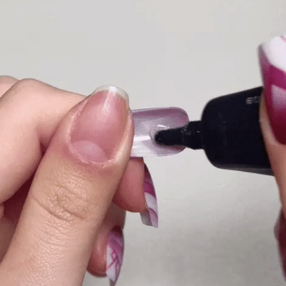 ⏳Kaufen Sie eins, erhalten Sie eins gratis ✨ schnelltrocknend & Nagellackentferner! 🔥