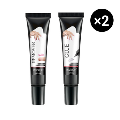 ⏳Kaufen Sie eins, erhalten Sie eins gratis ✨ schnelltrocknend & Nagellackentferner! 🔥