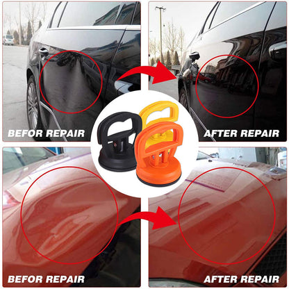 🔥 Mini-Dellenzieher fürs Auto – Schnell & effektiv reparieren!🚗💥Jetzt 50% sparen!