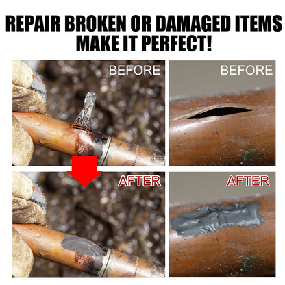 ✨Por tiempo limitado. Compra 2 y llévate 3 gratis.✨💥Adhesivo Super Welding A más B