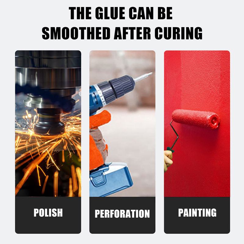 ✨Por tiempo limitado. Compra 2 y llévate 3 gratis.✨💥Adhesivo Super Welding A más B