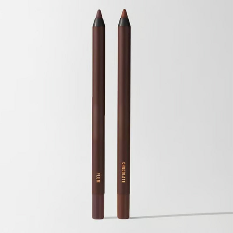 💜LETZTER TAG – KAUF 1, ERHALTE 1 GRATIS💜Wasserfester Duo-Eyeliner, anspitzbarer Kajalstift
