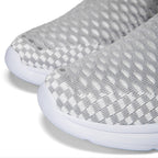 👡Bequeme und atmungsaktive Unisex-Canvas-Schuhe