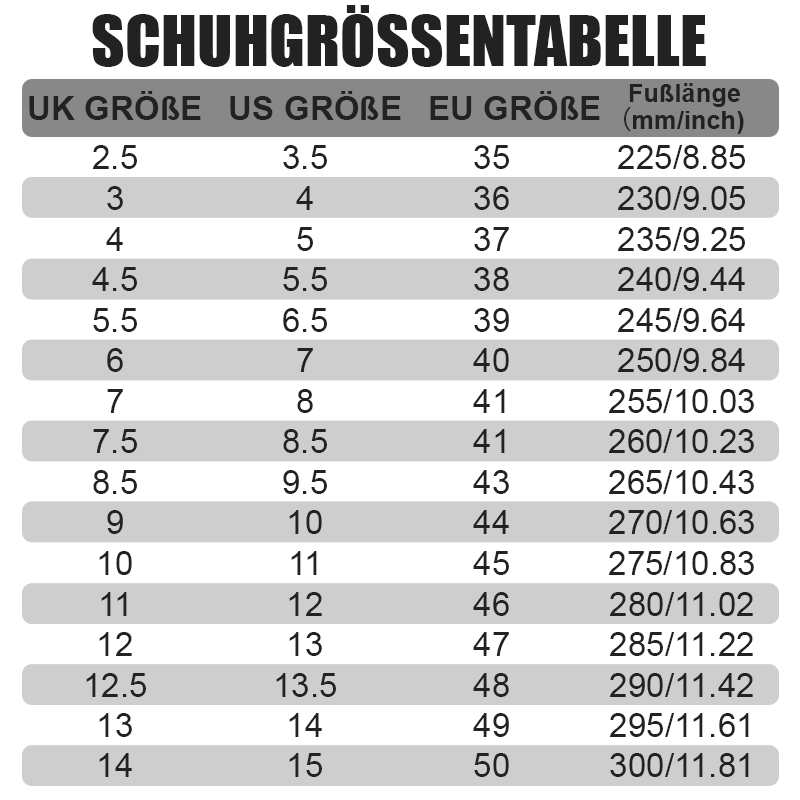 Bequeme Hausschuhe mit Geschlossener Zehenpartie – Memory-Schaum, Atmungsaktiv & Rutschfest, Streifenmuster für Zuhause & Draußen