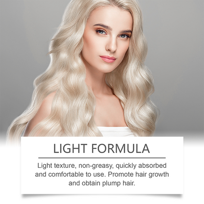 ⏳Begrenzte Zeit 50% Rabatt💥Lila Maske gegen gelbes Haar 💜 Verabschieden Sie sich von roten Highlights! 💜