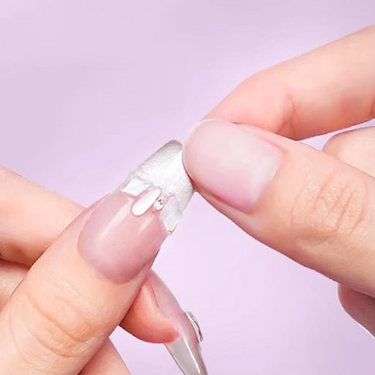 🔥✨Kaufe 1 und erhalte 1 gratis 💜2025 Neuer und verbesserter 3-in-1-Nagelpflegestift.