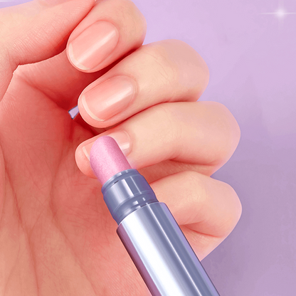 🔥✨Kaufe 1 und erhalte 1 gratis 💜2025 Neuer und verbesserter 3-in-1-Nagelpflegestift.