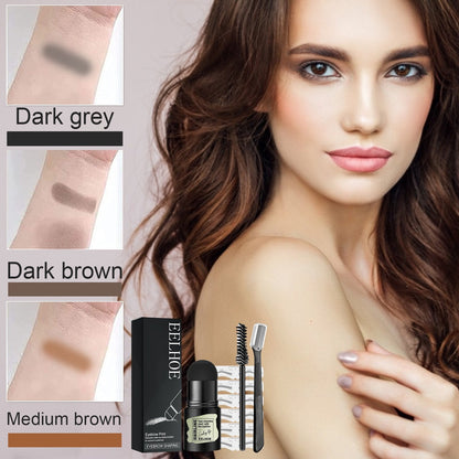 🌟 Cejas perfectas en segundos: ¡Compra 2 y llévate 1 gratis! 🎯💦