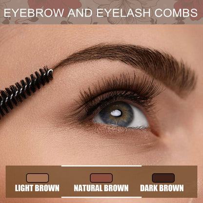 🌟 Cejas perfectas en segundos: ¡Compra 2 y llévate 1 gratis! 🎯💦