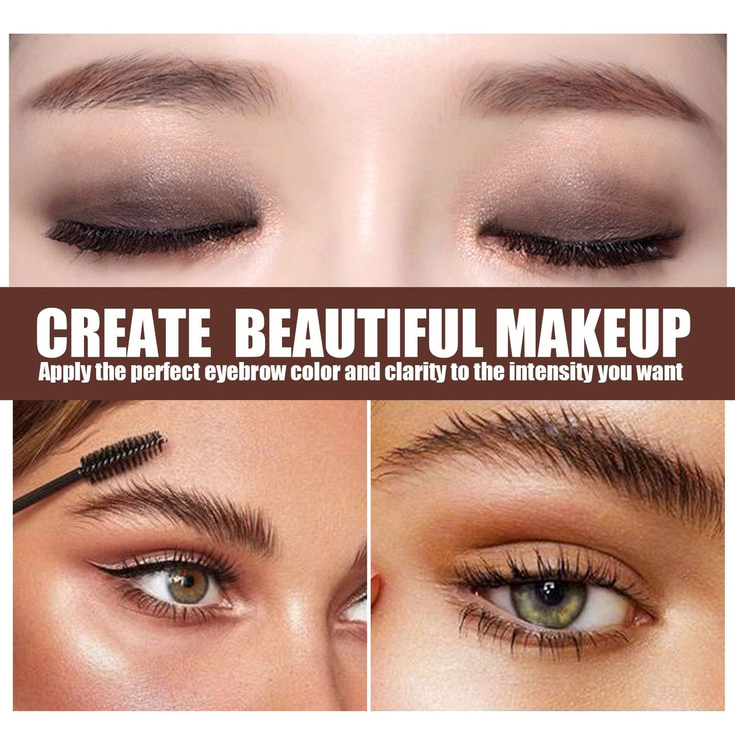 🌟 Cejas perfectas en segundos: ¡Compra 2 y llévate 1 gratis! 🎯💦