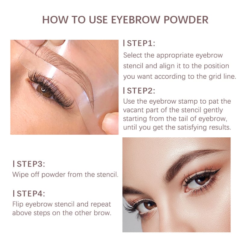 🌟 Cejas perfectas en segundos: ¡Compra 2 y llévate 1 gratis! 🎯💦