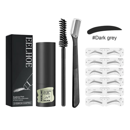 🌟 Cejas perfectas en segundos: ¡Compra 2 y llévate 1 gratis! 🎯💦