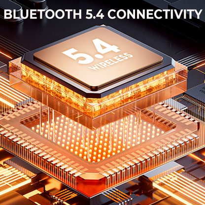 🔥 2025 Hot Sale 56 % RABATT🔥 Bluetooth-Ohrhörer mit KI-Übersetzung