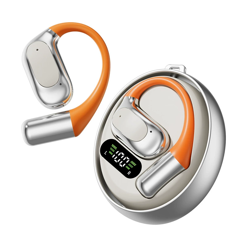 🔥 2025 Hot Sale 56 % RABATT🔥 Bluetooth-Ohrhörer mit KI-Übersetzung