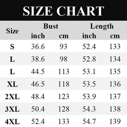 🌸Ärmelloses modisches Maxikleid mit Print für Damen