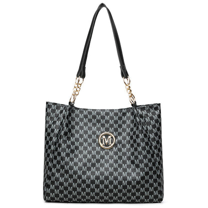 💕2025 Neu eingetroffen👜 Vintage-Schultertasche für Damen – Großes Fassungsvermögen, leicht und stylisch!