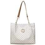 💕2025 Neu eingetroffen👜 Vintage-Schultertasche für Damen – Großes Fassungsvermögen, leicht und stylisch!