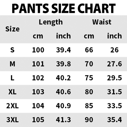 Damen-Zweiteiler: Bluse mit Knopfleiste & Hose