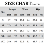 Women’s Loose Fit Jacket & Elastic Waist Pants 2-Piece Set