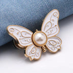 💗LETZTER TAG AKTION - 49% RABATT💗Removable Butterfly Waist Adjustment Buckle