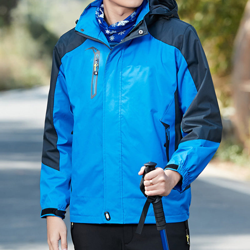 🧥🧥2025 neuestes Modell 🌟🌟 Performance-Outdoorjacke für Herren 【42 % Rabatt 】