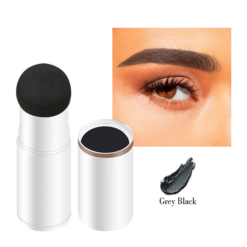 ⏳Begrenzte Zeit 50% Rabatt💥Perfekte Augenbrauen Schablone & Stempel Kit