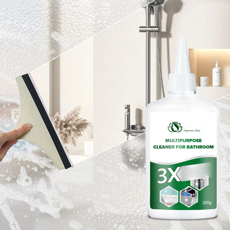 ⏳Begrenzte Zeit 50% Rabatt💥 Vielzweckreiniger für das Badezimmer