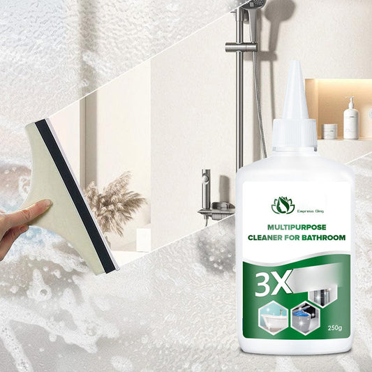 ⏳Begrenzte Zeit 50% Rabatt💥 Vielzweckreiniger für das Badezimmer