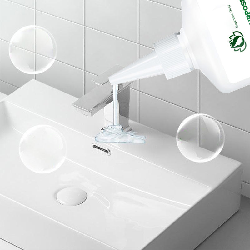 ⏳Begrenzte Zeit 50% Rabatt💥 Vielzweckreiniger für das Badezimmer