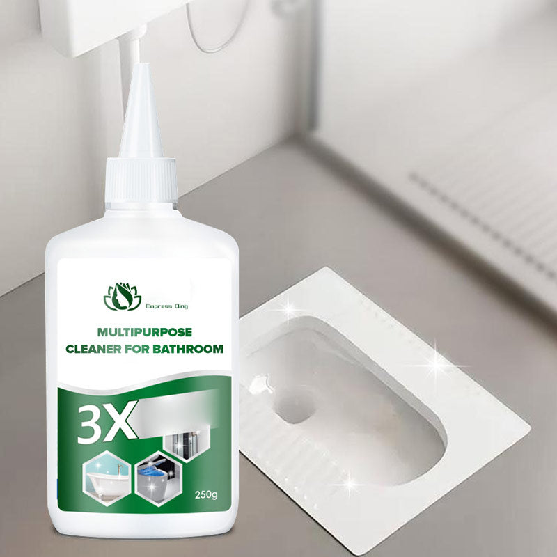 ⏳Begrenzte Zeit 50% Rabatt💥 Vielzweckreiniger für das Badezimmer