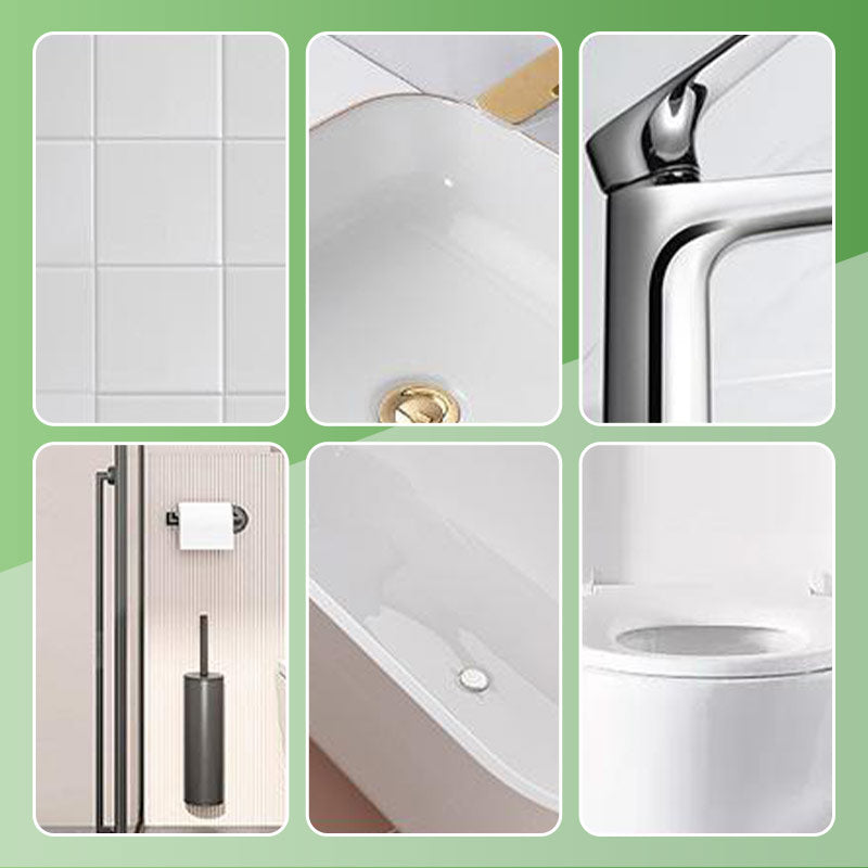 ⏳Begrenzte Zeit 50% Rabatt💥 Vielzweckreiniger für das Badezimmer