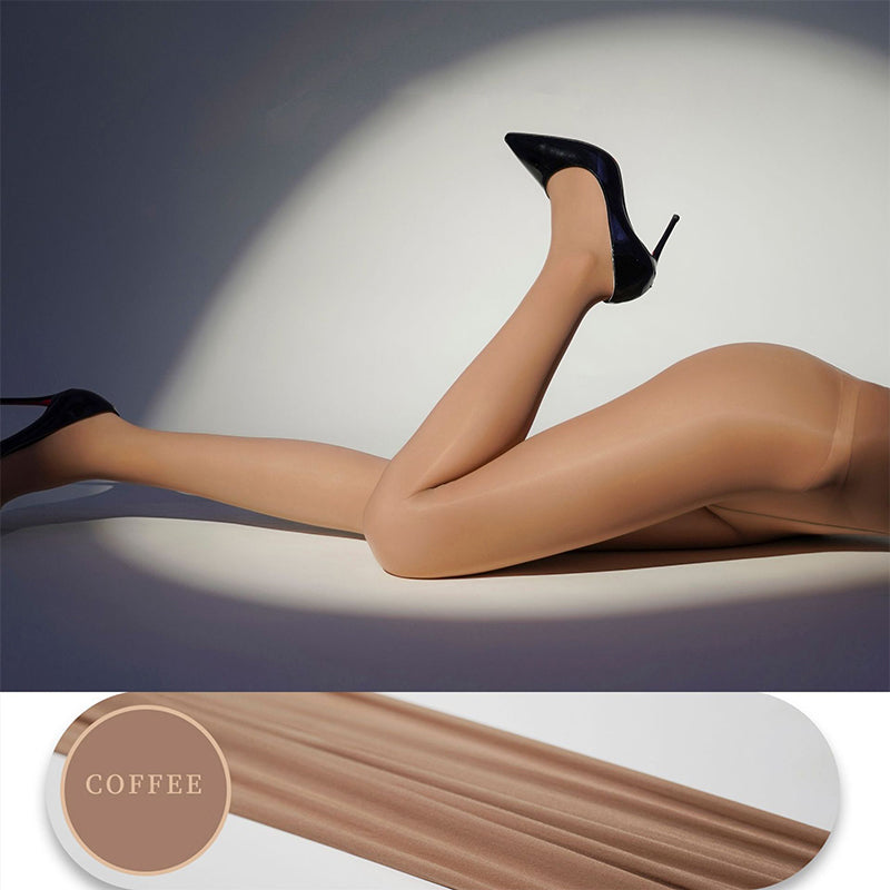 😍 Atmungsaktive und antistatische Anti-Rutsch-Strumpfhose
