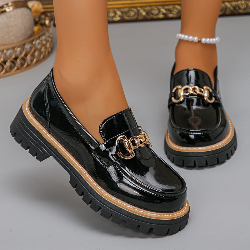 💜Vintage-Soft-Loafer für Damen💜 BEI KAUF VON 2 PAAREN VERSANDKOSTENFREI