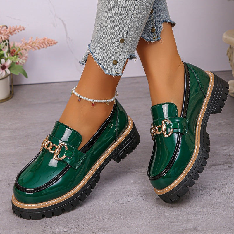 💜Vintage-Soft-Loafer für Damen💜 BEI KAUF VON 2 PAAREN VERSANDKOSTENFREI