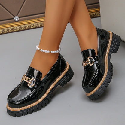 💜Vintage-Soft-Loafer für Damen💜 BEI KAUF VON 2 PAAREN VERSANDKOSTENFREI