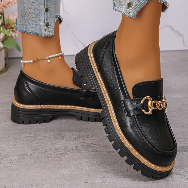 💜Vintage-Soft-Loafer für Damen💜 BEI KAUF VON 2 PAAREN VERSANDKOSTENFREI