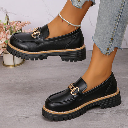 💜Vintage-Soft-Loafer für Damen💜 BEI KAUF VON 2 PAAREN VERSANDKOSTENFREI