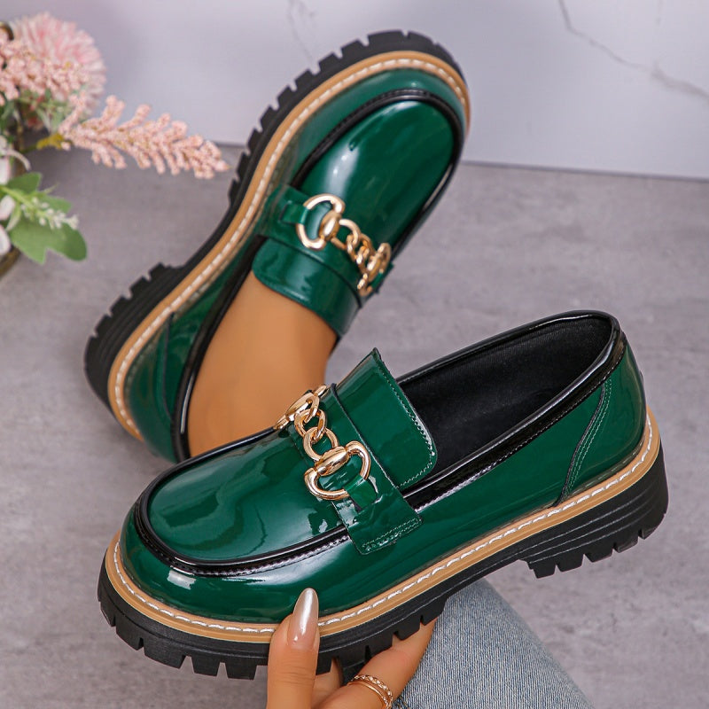 💜Vintage-Soft-Loafer für Damen💜 BEI KAUF VON 2 PAAREN VERSANDKOSTENFREI