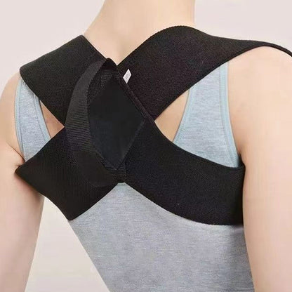 💜LETZTER TAG – KAUF 1, ERHALTE 1 GRATIS💜Rückenhaltungskorrektur Gürtel für Herren und Damen