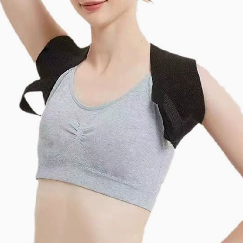 💜LETZTER TAG – KAUF 1, ERHALTE 1 GRATIS💜Rückenhaltungskorrektur Gürtel für Herren und Damen