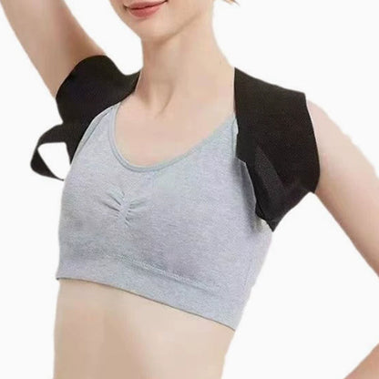 💜LETZTER TAG – KAUF 1, ERHALTE 1 GRATIS💜Rückenhaltungskorrektur Gürtel für Herren und Damen