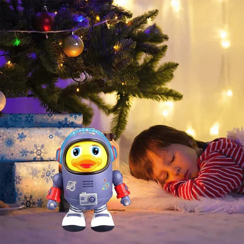 🧑‍🚀🔥Tanzendes Weltraumentenspielzeug✨