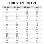 💗LETZTER TAG AKTION - 76% RABATT💗Flache Retro-Stiefel aus Canvas mit mittlerem Schaft für Damen📦Freie Lieferung