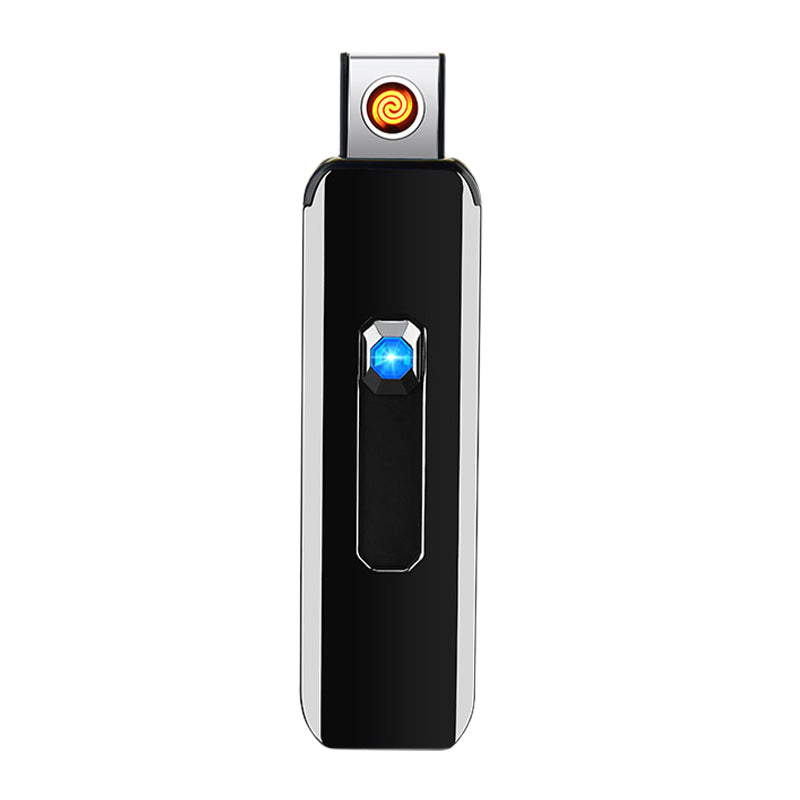 Leichtes, über USB aufladbares Feuerzeug