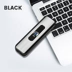 Leichtes, über USB aufladbares Feuerzeug