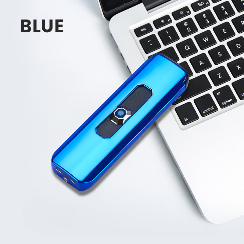 Leichtes, über USB aufladbares Feuerzeug