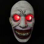 🎃Halloween Verkauf 50% Rabatt👻Gruselige Horrormaske zu Halloween