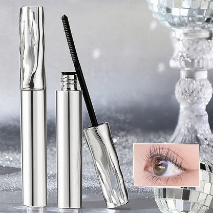 🔥Solange der Vorrat reicht 49 % Rabatt!🎉Wasserfeste Faser-Mascara – Sofortige Länge & Schwung