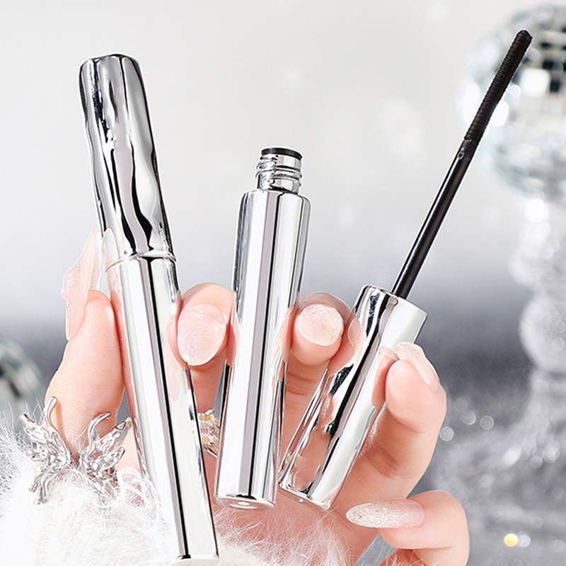 🔥Solange der Vorrat reicht 49 % Rabatt!🎉Wasserfeste Faser-Mascara – Sofortige Länge & Schwung